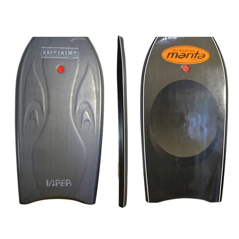 Manta ViPEr Bodyboard