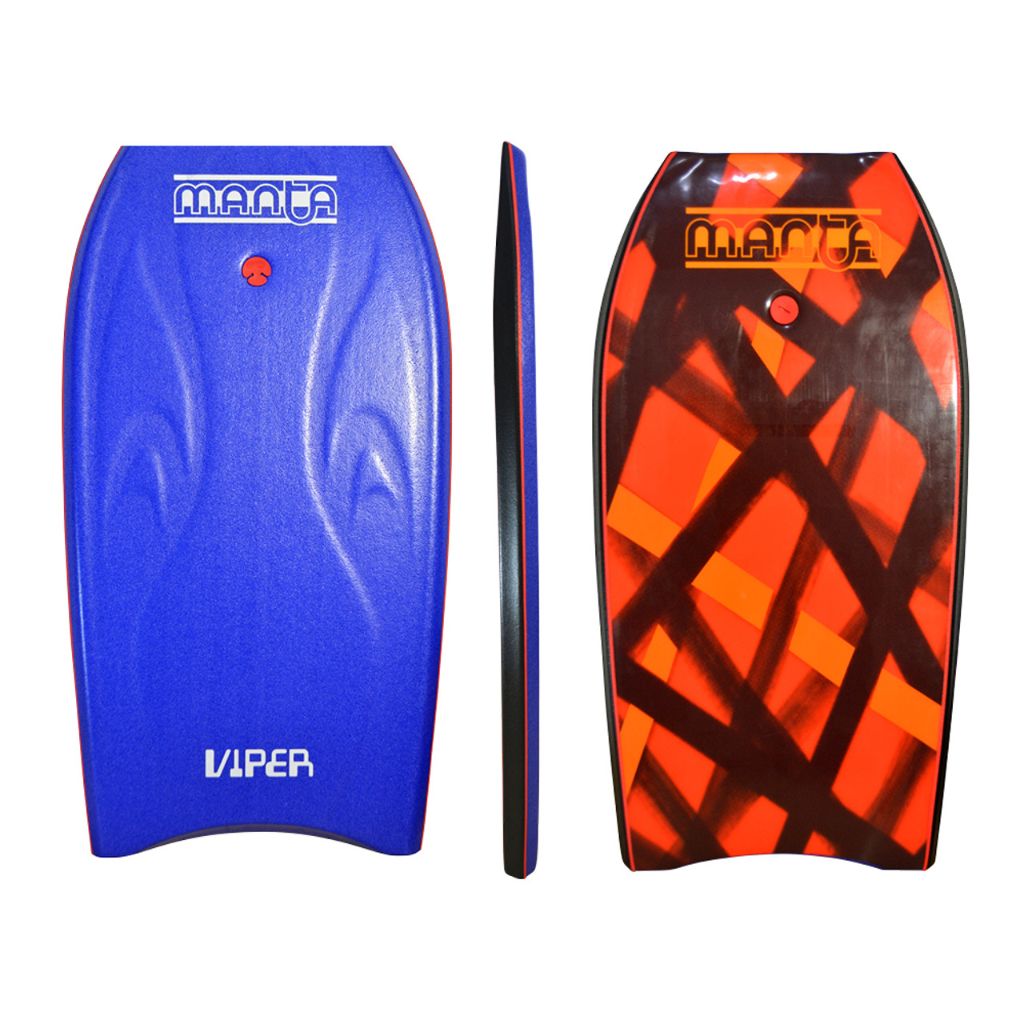 Manta ViPEr Bodyboard