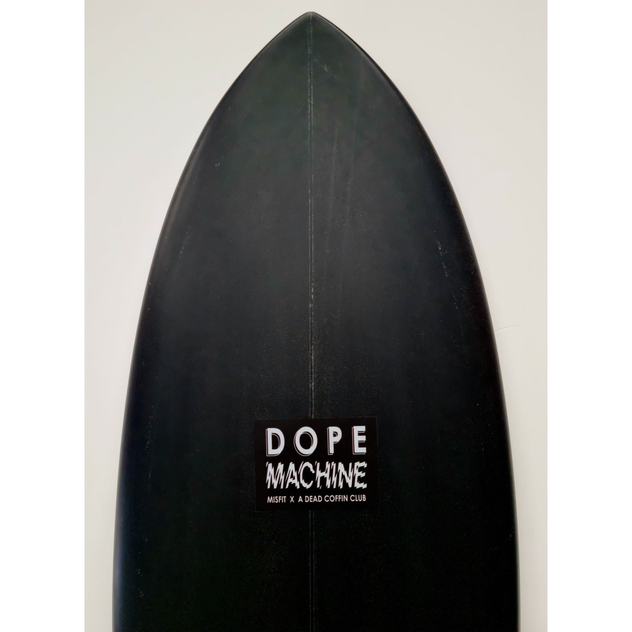 Misfit Shapes Dope Machine Surfboard - 5-4