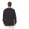 Misfit Dorset Long Sleeve Mens Tee