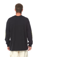 Misfit Dorset Long Sleeve Mens Tee