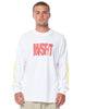 Misfit Dorset Long Sleeve Mens Tee