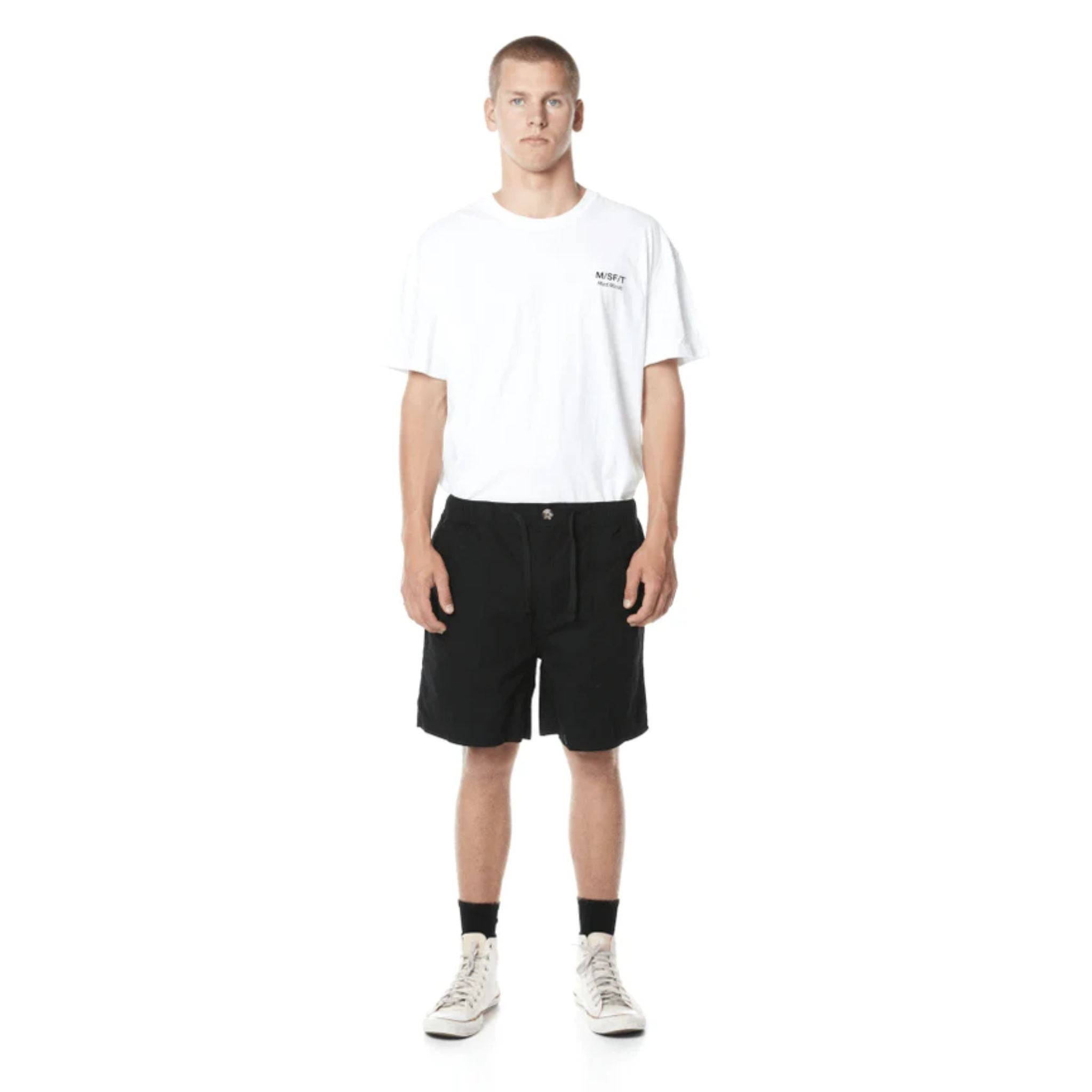 Misfit Rondu Midu Mens Short
