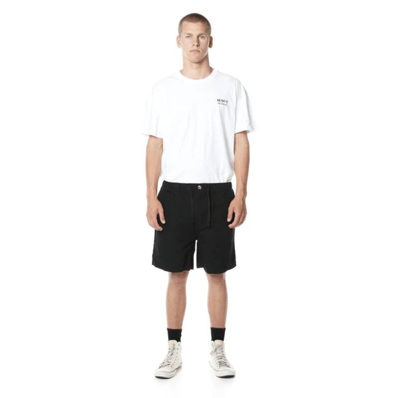 Misfit Rondu Midu Mens Short