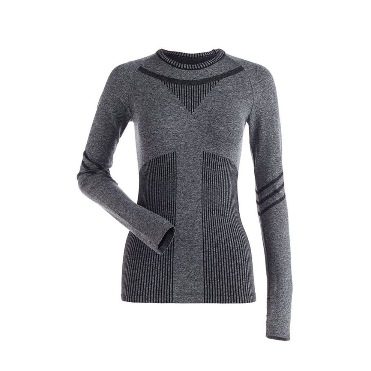 NILS_CINDY_BASELAYER_TOP_BLK_HEATHER_01