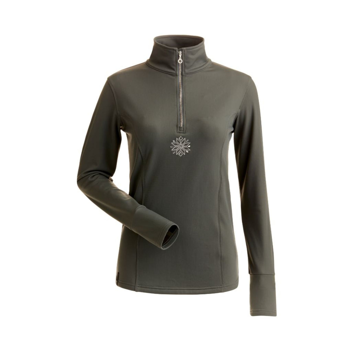 Nils Sophie Womens Ski T-neck