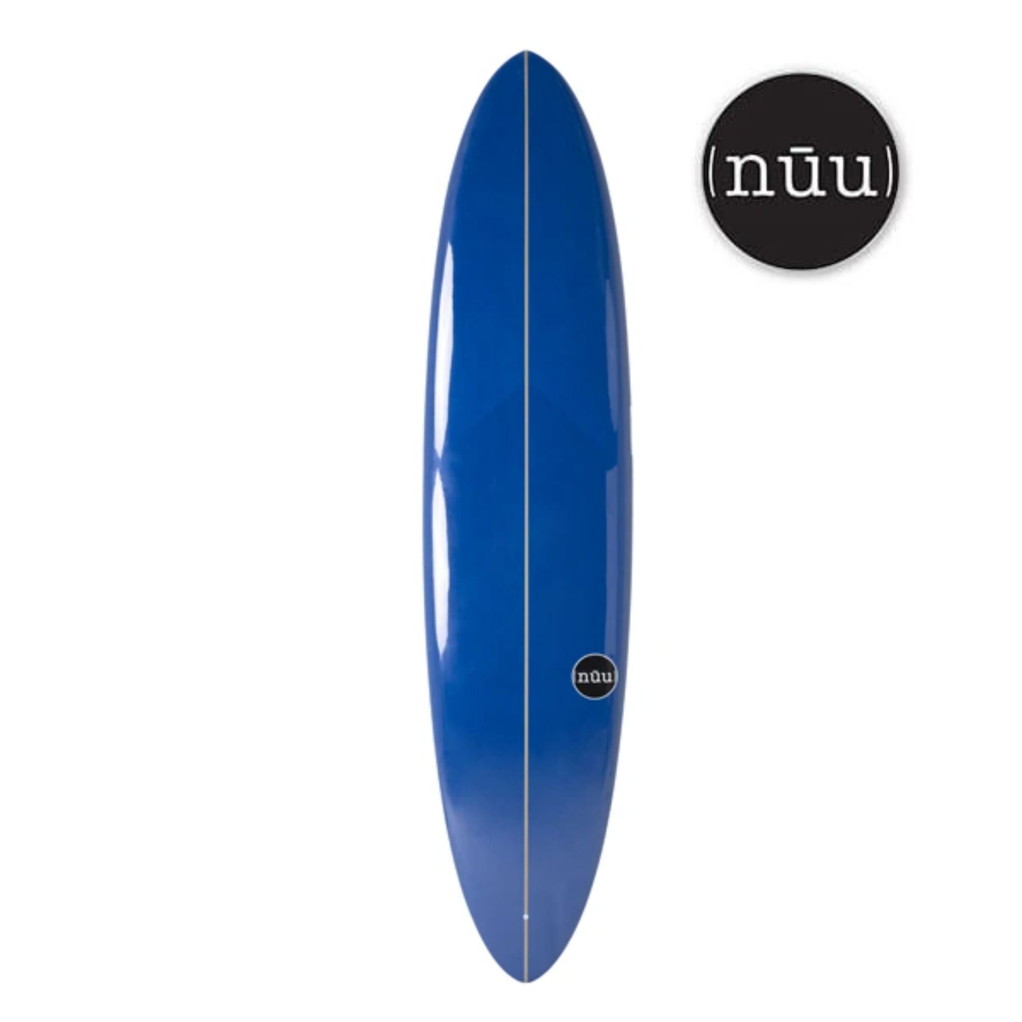 Nuu Socialight Surfboard
