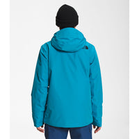 The North Face Mens Descendit Jacket