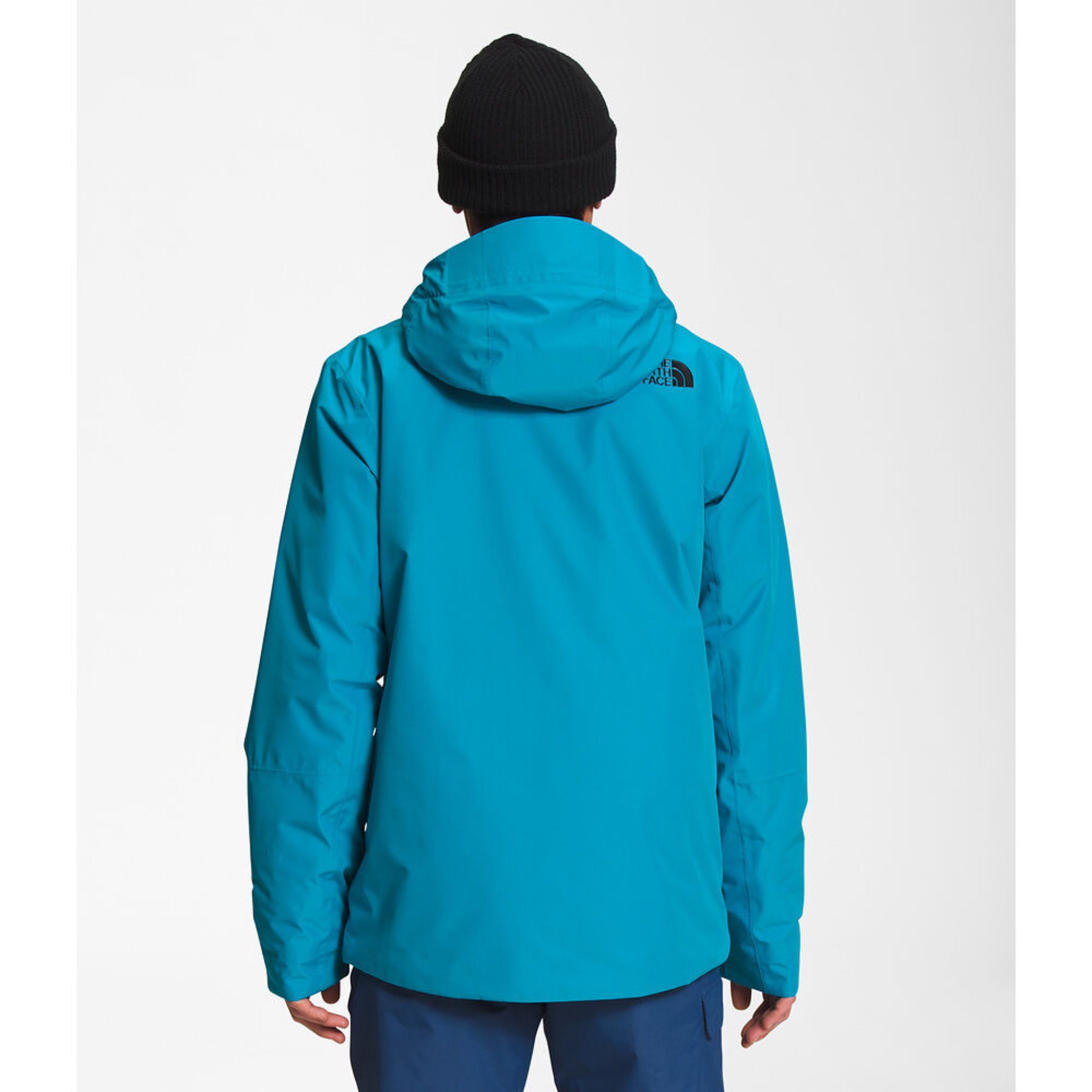 The North Face Mens Descendit Jacket