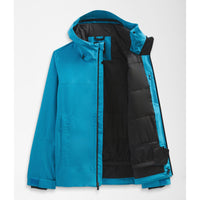 The North Face Mens Descendit Jacket