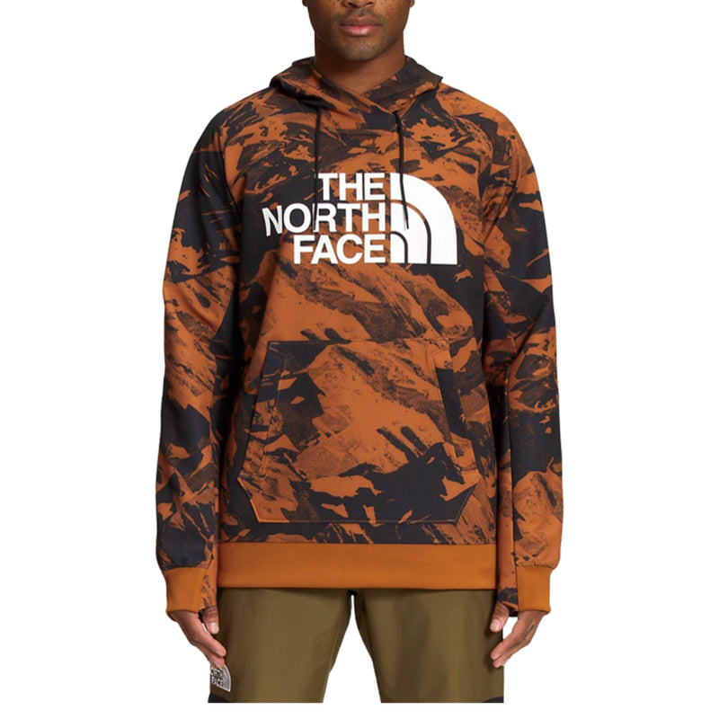 The North Face Mens Tekno Riding Hoodie