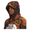 The North Face Mens Tekno Riding Hoodie