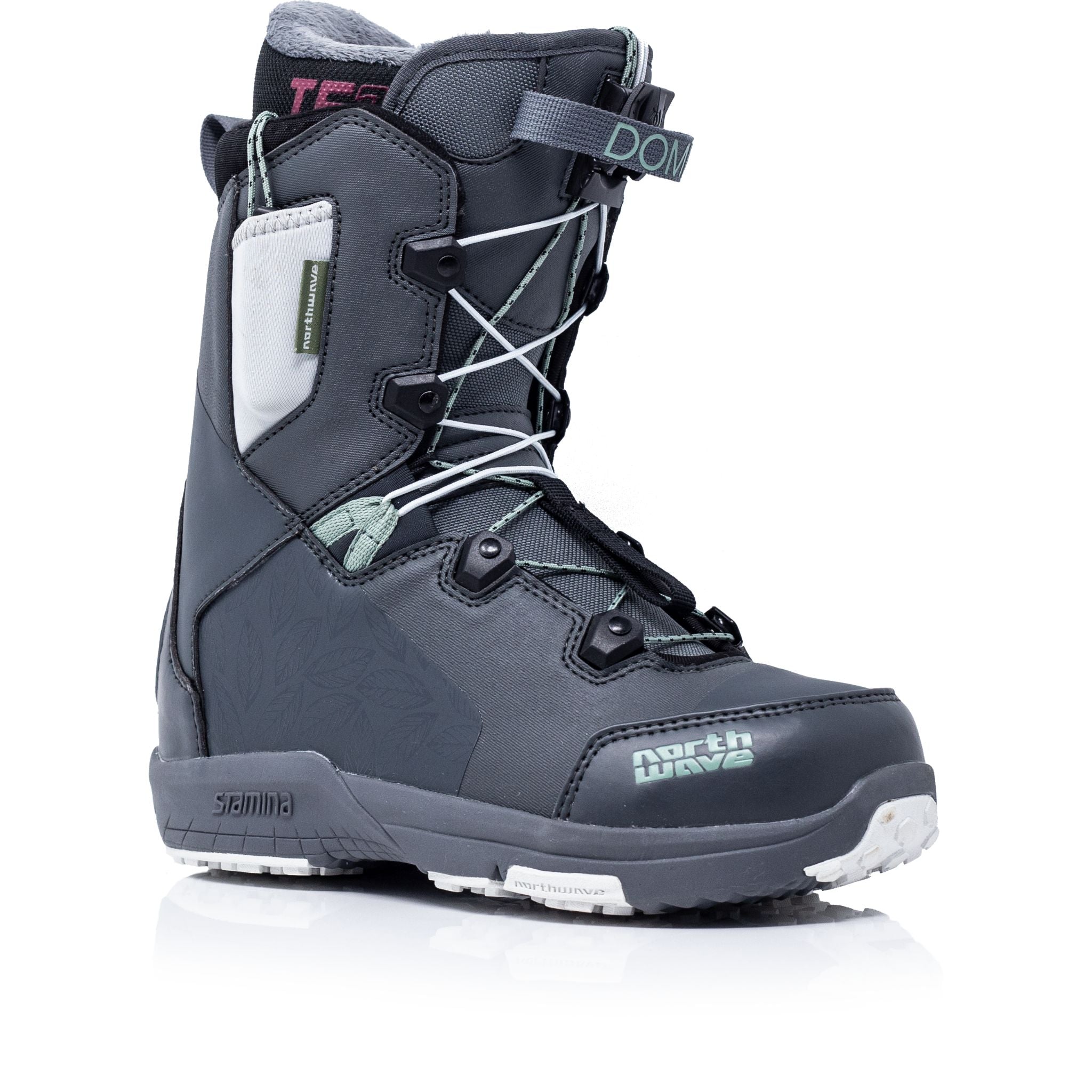 Northwave Womens Domino Sl Snowboard Boot