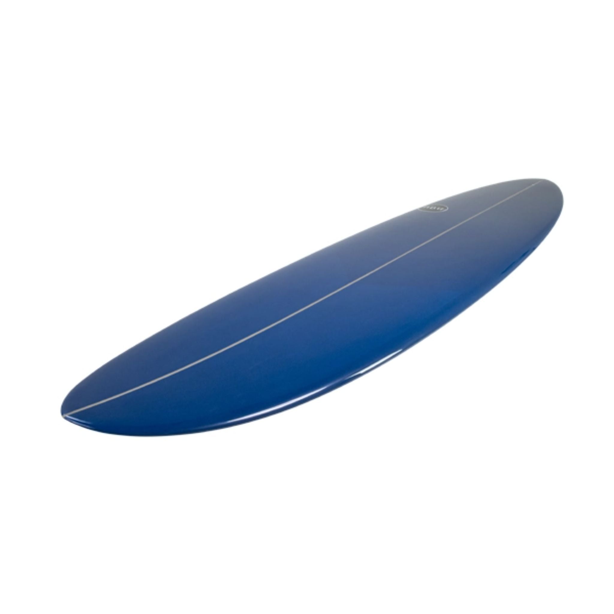 Nuu Socialight Surfboard