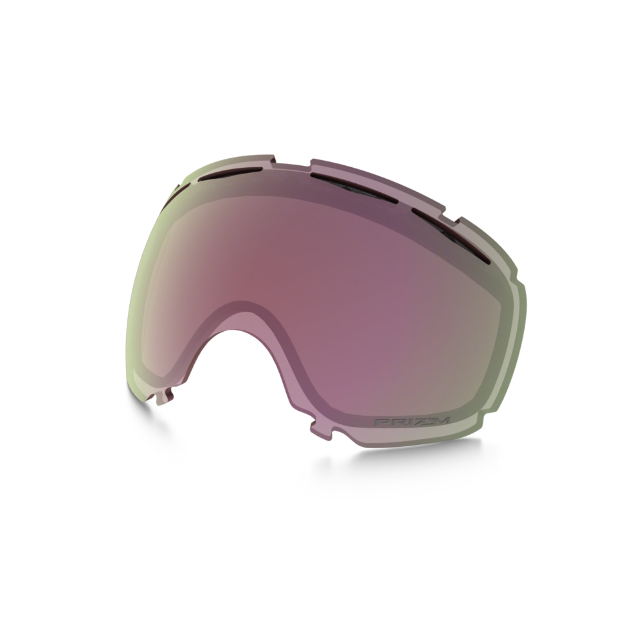 Oakley canopy deals prizm lens