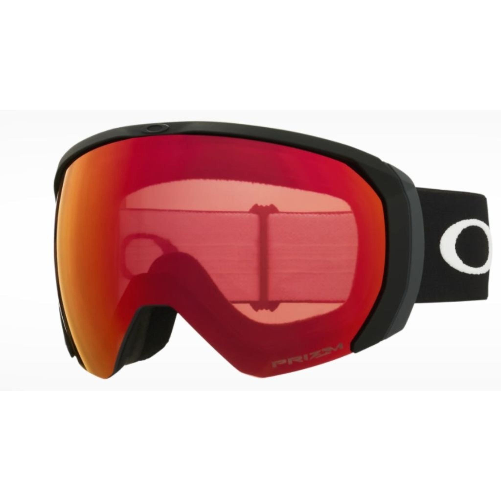 Oakley Flight Path XL Matte Black W/ Prizm Torch