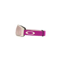 Oakley Flight Tracker M Ultra Purple W/ Prizm Hi Pink