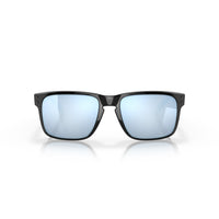 Oakley Holbrook Polished Black W Prizm Deep H20 Polarised
