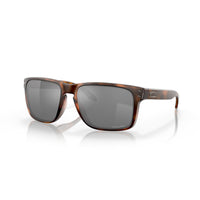 Oakley Holbrook Xl Sunglasses Matte Brown Tort Prizm Black