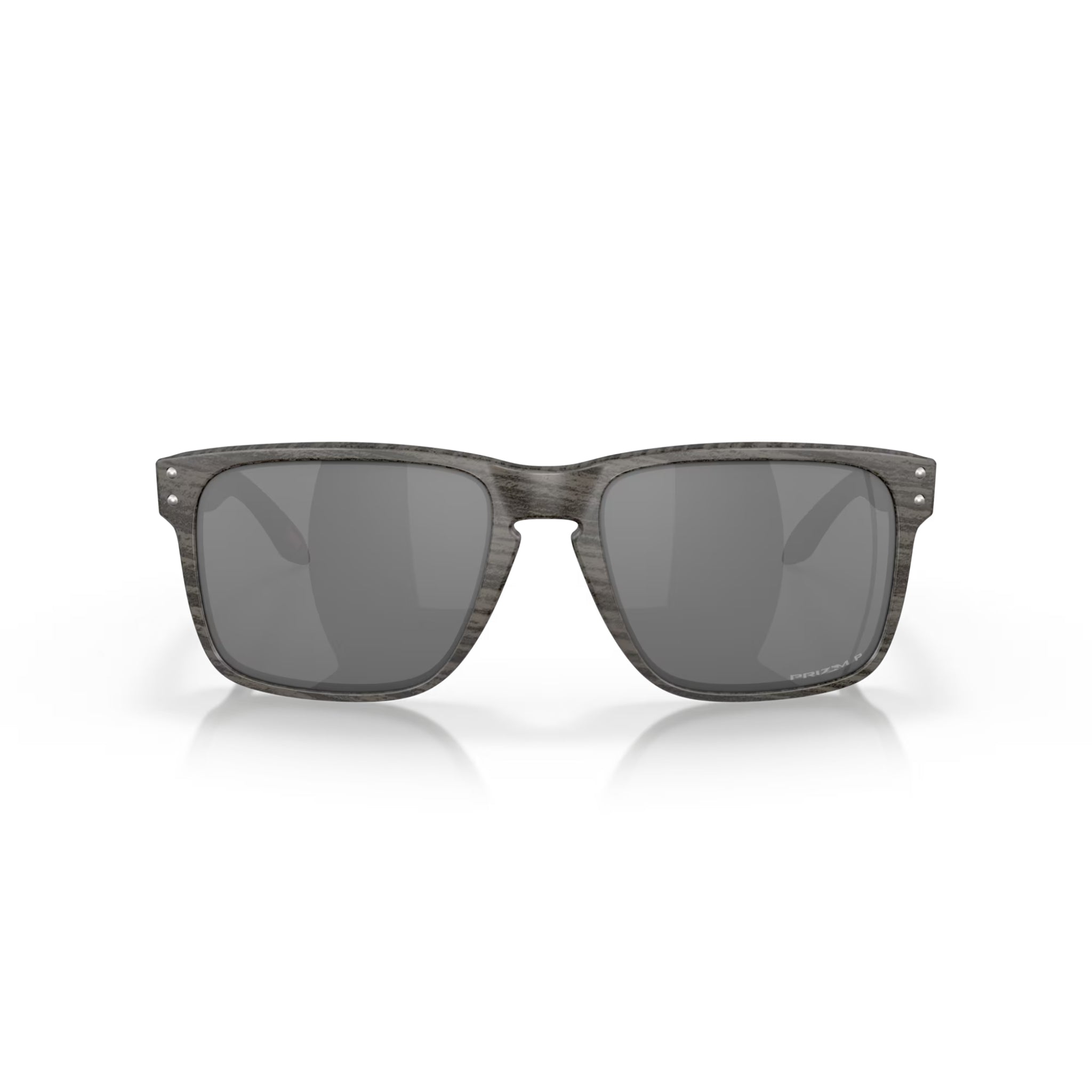 Oakley Holbrook Xl Woodgrain W prizm Black Polar
