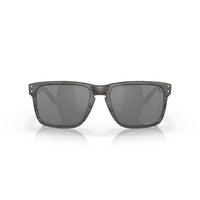Oakley Holbrook Xl Woodgrain W/prizm Black Polar