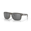Oakley Holbrook Xl Woodgrain W/prizm Black Polar