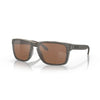 Oakley Holbrook Xl Woodgrain W/ Prizm Tungsten Polar