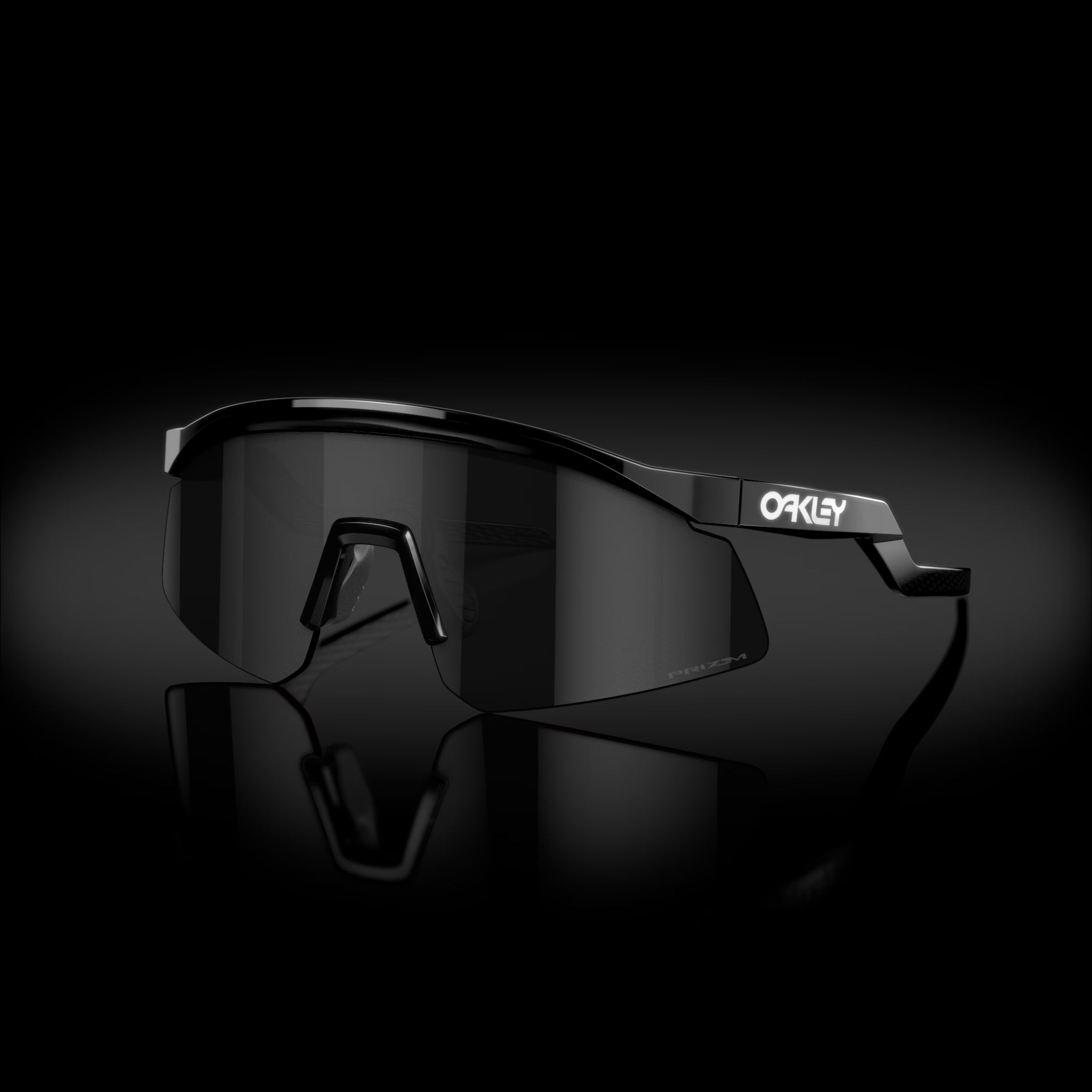Oakley prizm black lenses clearance