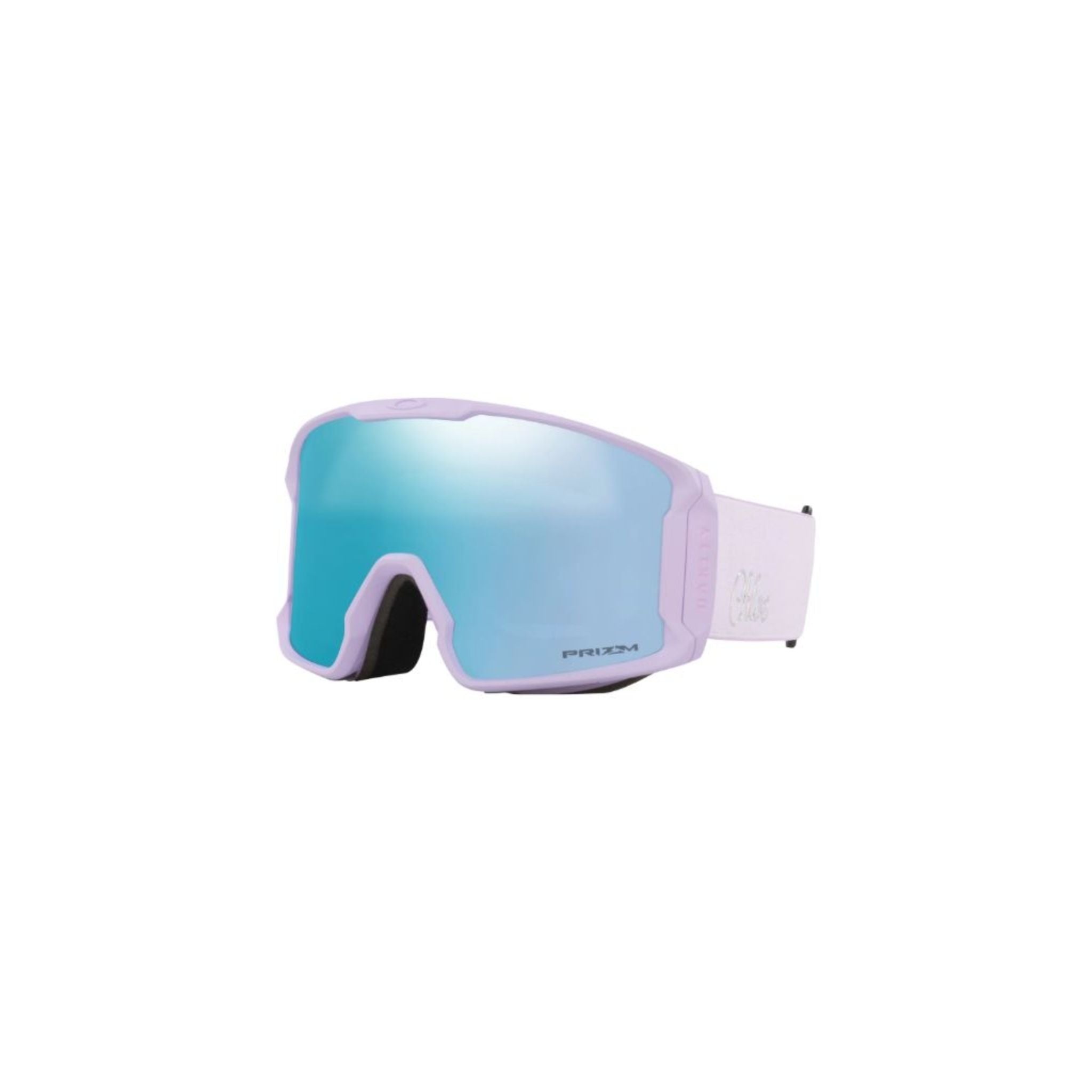 Chloe goggles top
