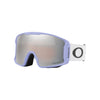 Oakley Line Miner L Mark McMorris Signature Purple W/ Prizm Black