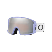 Oakley Line Miner L Mark McMorris Signature Purple W/ Prizm Black