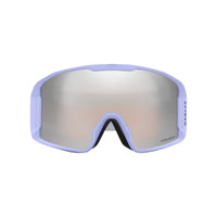 Oakley Line Miner L Mark McMorris Signature Purple W/ Prizm Black