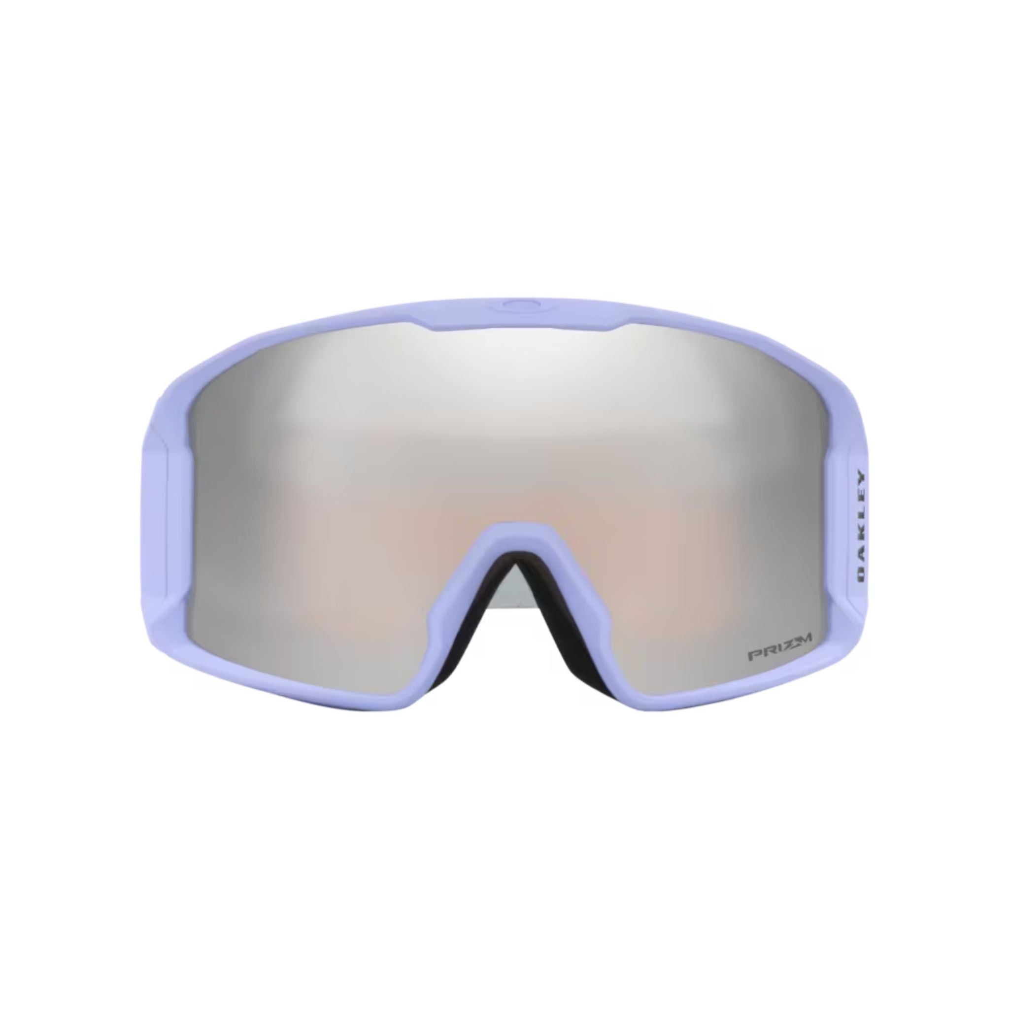 Oakley Line Miner L Mark McMorris Signature Purple W/ Prizm Black