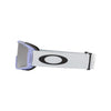 Oakley Line Miner L Mark McMorris Signature Purple W/ Prizm Black