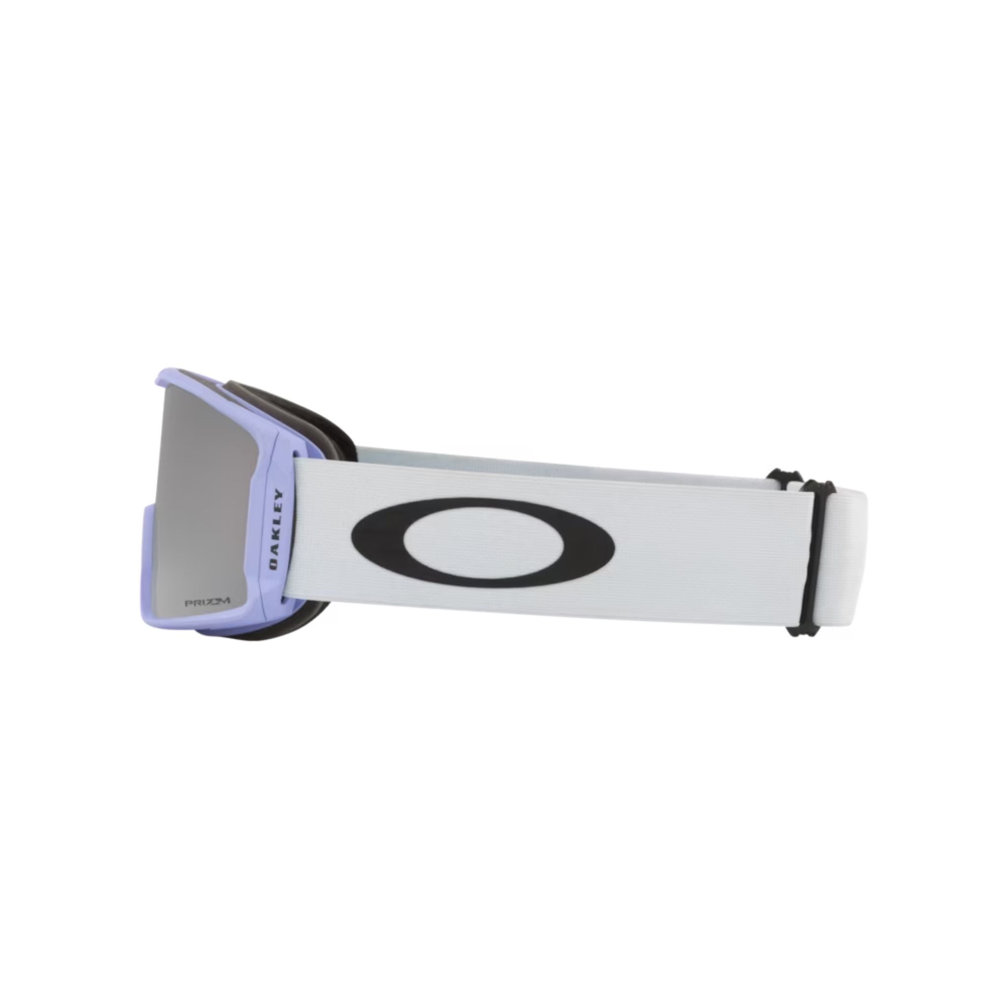 Oakley Line Miner L Mark McMorris Signature Purple W/ Prizm Black