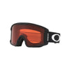 Oakley Line Miner M Matte Black Goggle With Prizm Rose Lens
