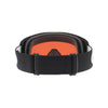 Oakley Line Miner M Matte Black Goggle With Prizm Rose Lens