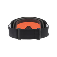 Oakley Line Miner M Matte Black Goggle With Prizm Rose Lens