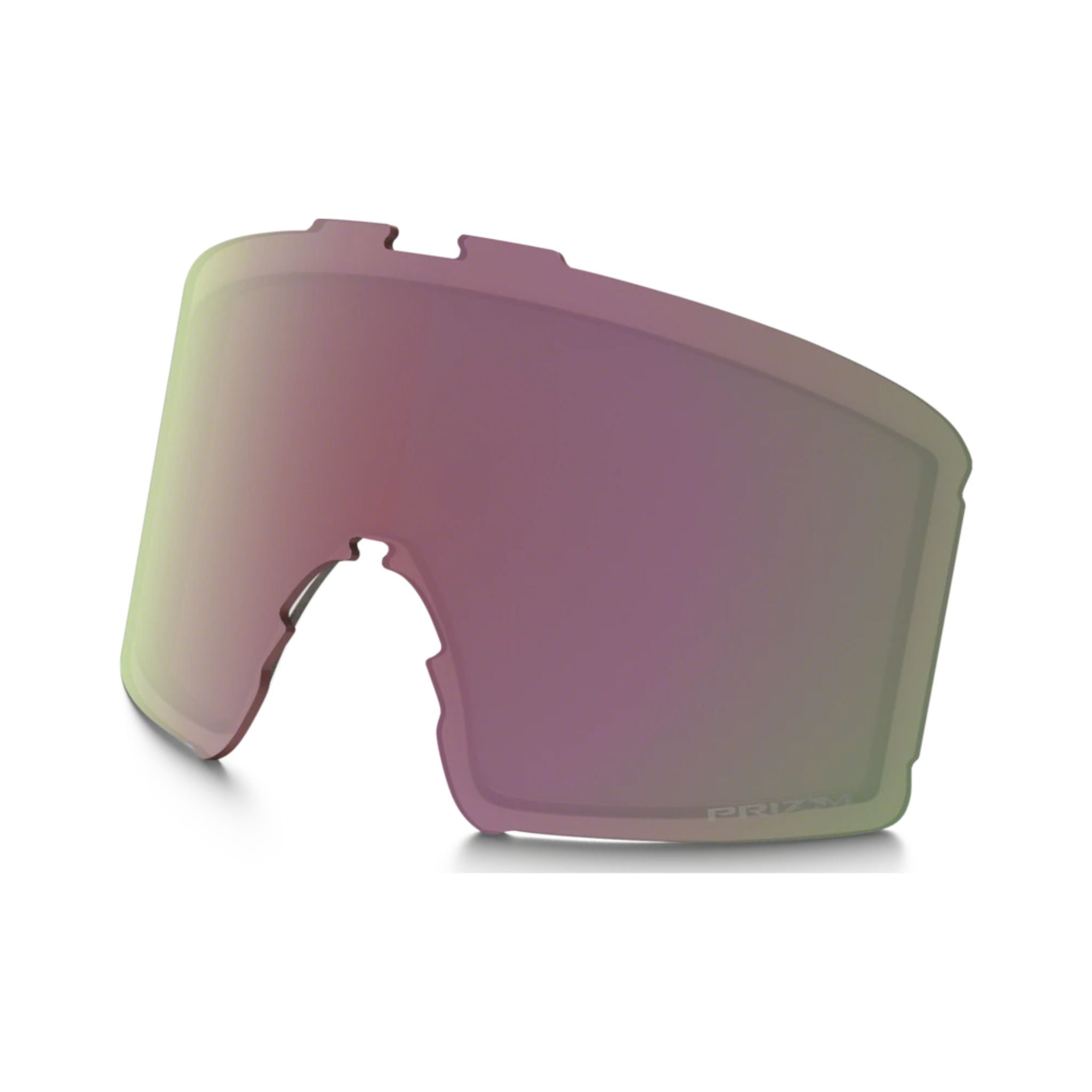 Oakley Line Miner L Replacement Lens - Hi Pink Prizm