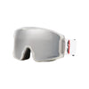 Oakley Line Miner L Scotty James Sig White W/ Prizm Black