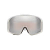 Oakley Line Miner L Scotty James Sig White W/ Prizm Black