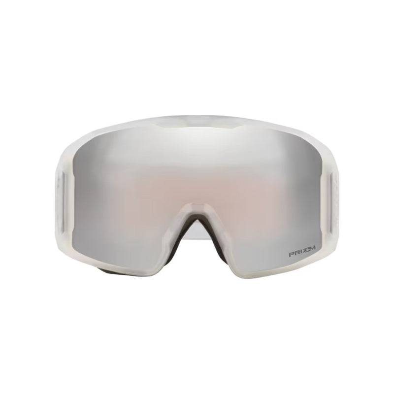 Oakley Line Miner L Scotty James Sig White W/ Prizm Black