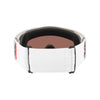 Oakley Line Miner L Scotty James Sig White W/ Prizm Black
