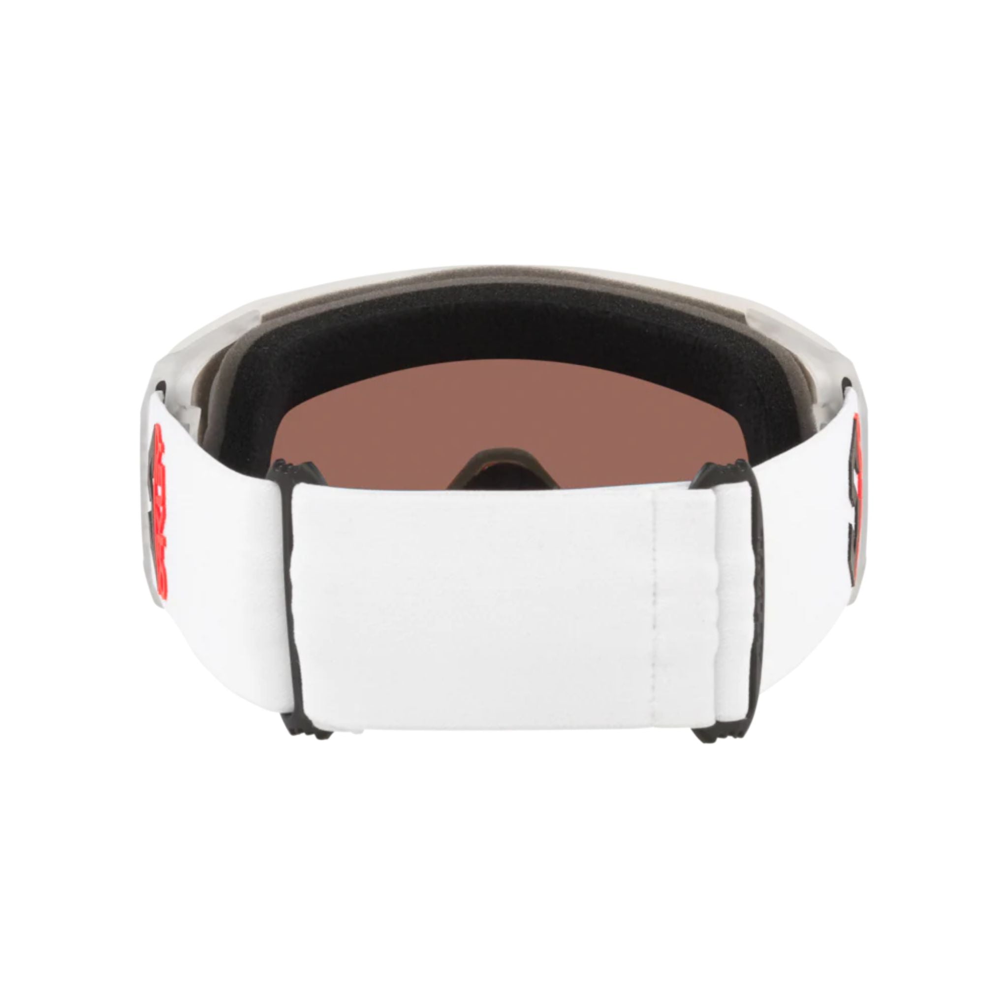 Oakley Line Miner L Scotty James Sig White W/ Prizm Black