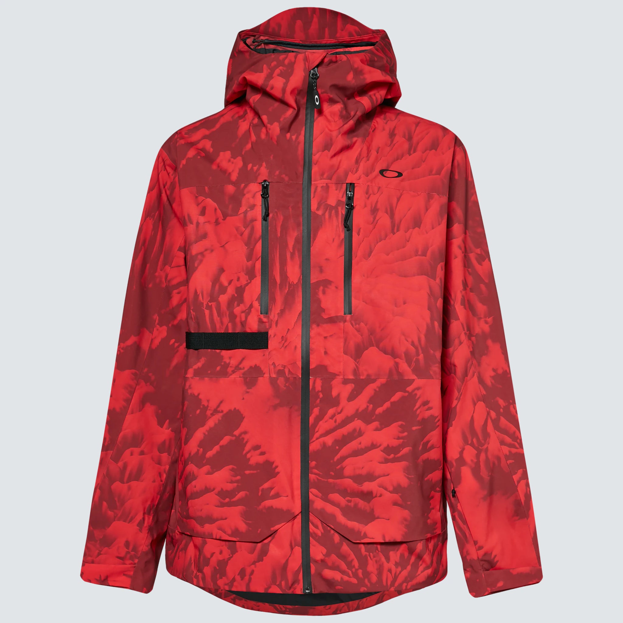 Oakley mens jacket discount