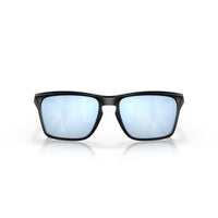 Oakley Sylas Matte Black W/ Prizm Deep Water Polar