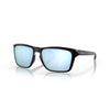 Oakley Sylas Matte Black W/ Prizm Deep Water Polar