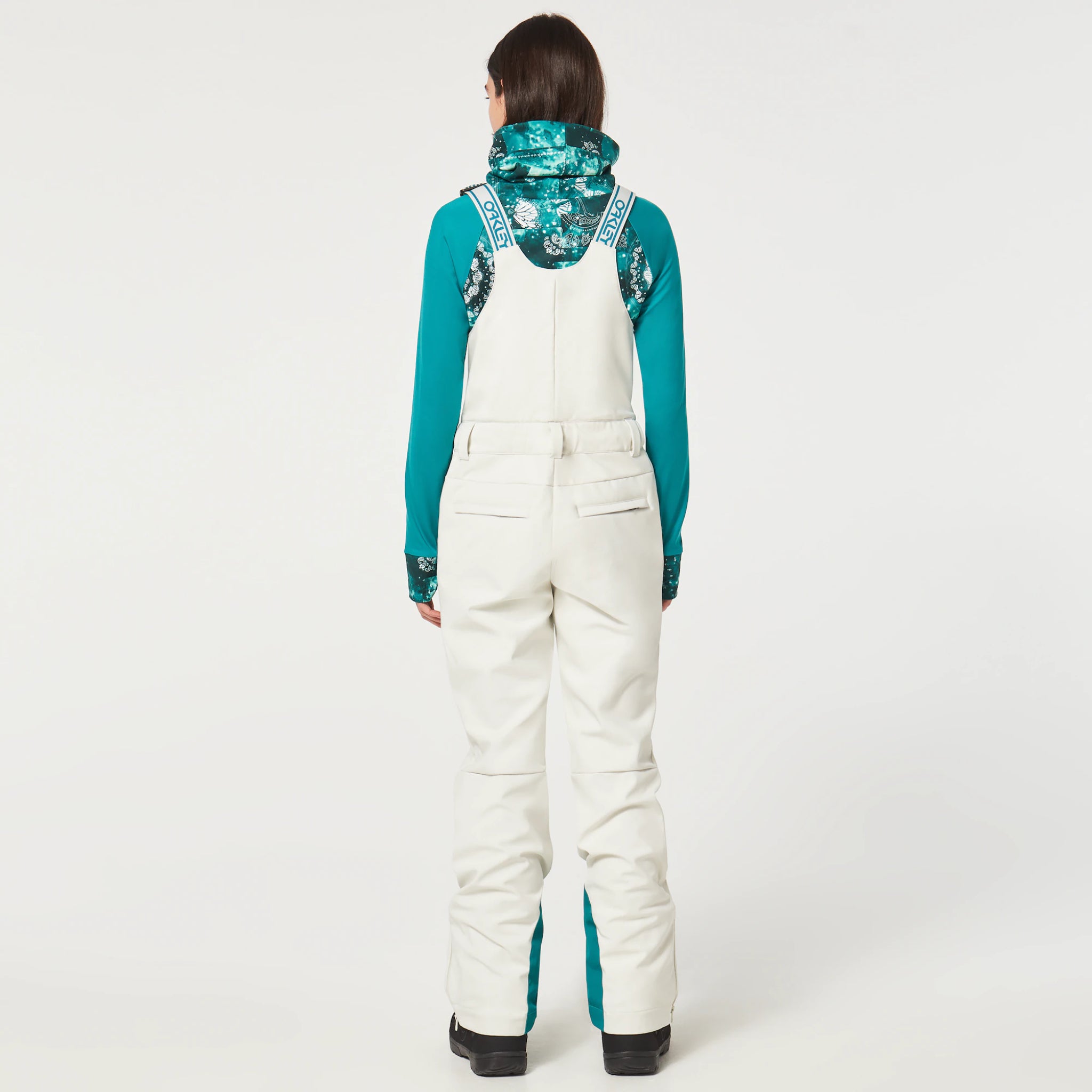 Oakley Womens Dharma Softshell Bib