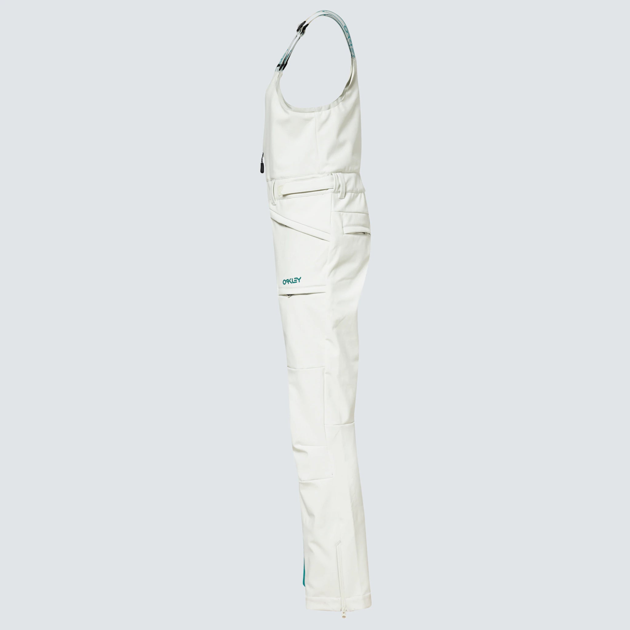 Oakley Womens Dharma Softshell Bib