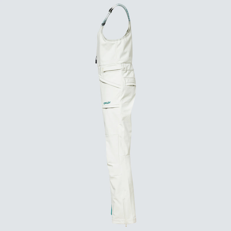 Oakley Womens Dharma Softshell Bib